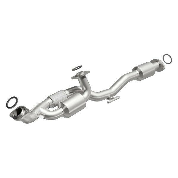 Magnaflow Direct-Fit Catalytic Converter (1995-1998 Lexus ES300,1997-2001 Camry,1997-1999 Avalon,1999-2002 Solara) - 52086