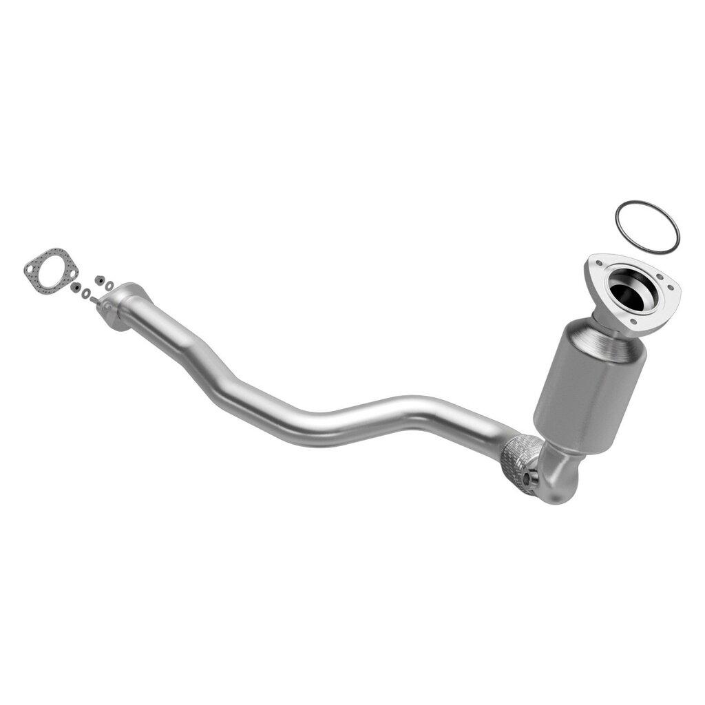 Magnaflow Direct-Fit Catalytic Converter (2008-2009 Torrent,2008-2009 Equinox,2007-2009 Suzuki XL-7) - 52096