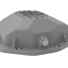 AFE Differential Cover (1997-2018 Jeep Wrangler ) - 46-71110A