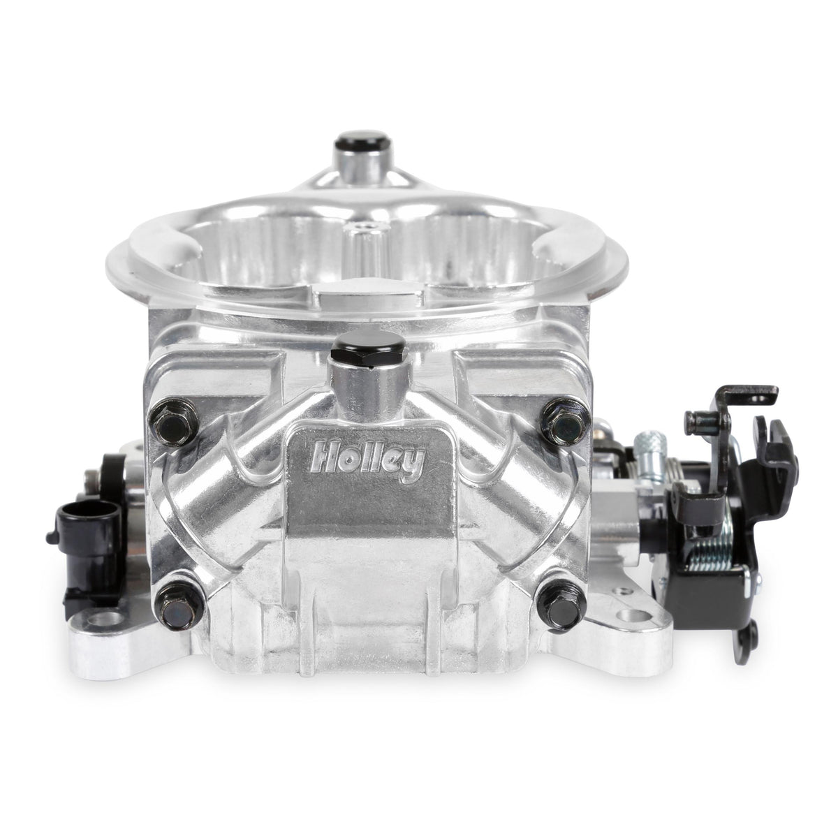 Holley Terminator X Stealth 4150 Throttle Body - 534-298