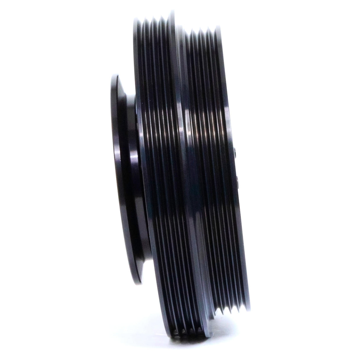 Fluidampr Harmonic Balancer - Fluidampr - Mazda - 1993-2005 - MX5 Miata - Each - 521001