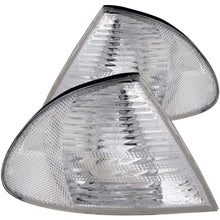 ANZO Cornering Light Assembly (1999-2001 320i, 323i, 325i, 325xi, 328i, 330i, 330xi) - 521006