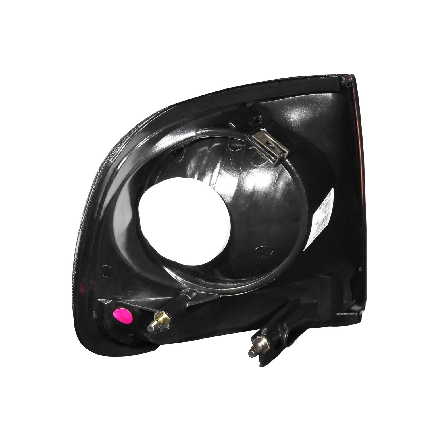 ANZO Cornering Light Assembly (1997-2004 Expedition, F-150, F-150 Heritage) - 521026
