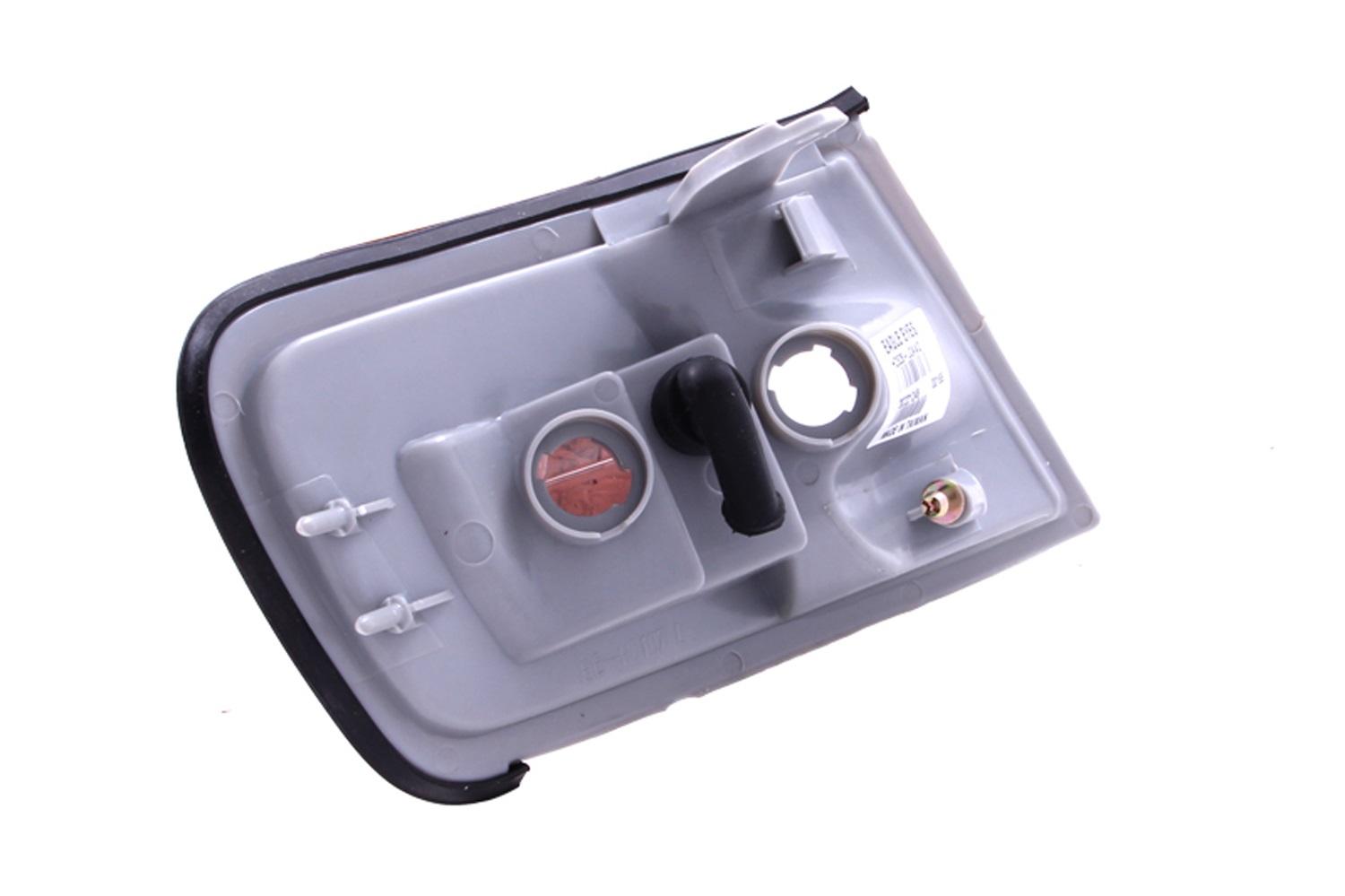 ANZO Cornering Light Assembly (1994-1997 Accord) - 521028