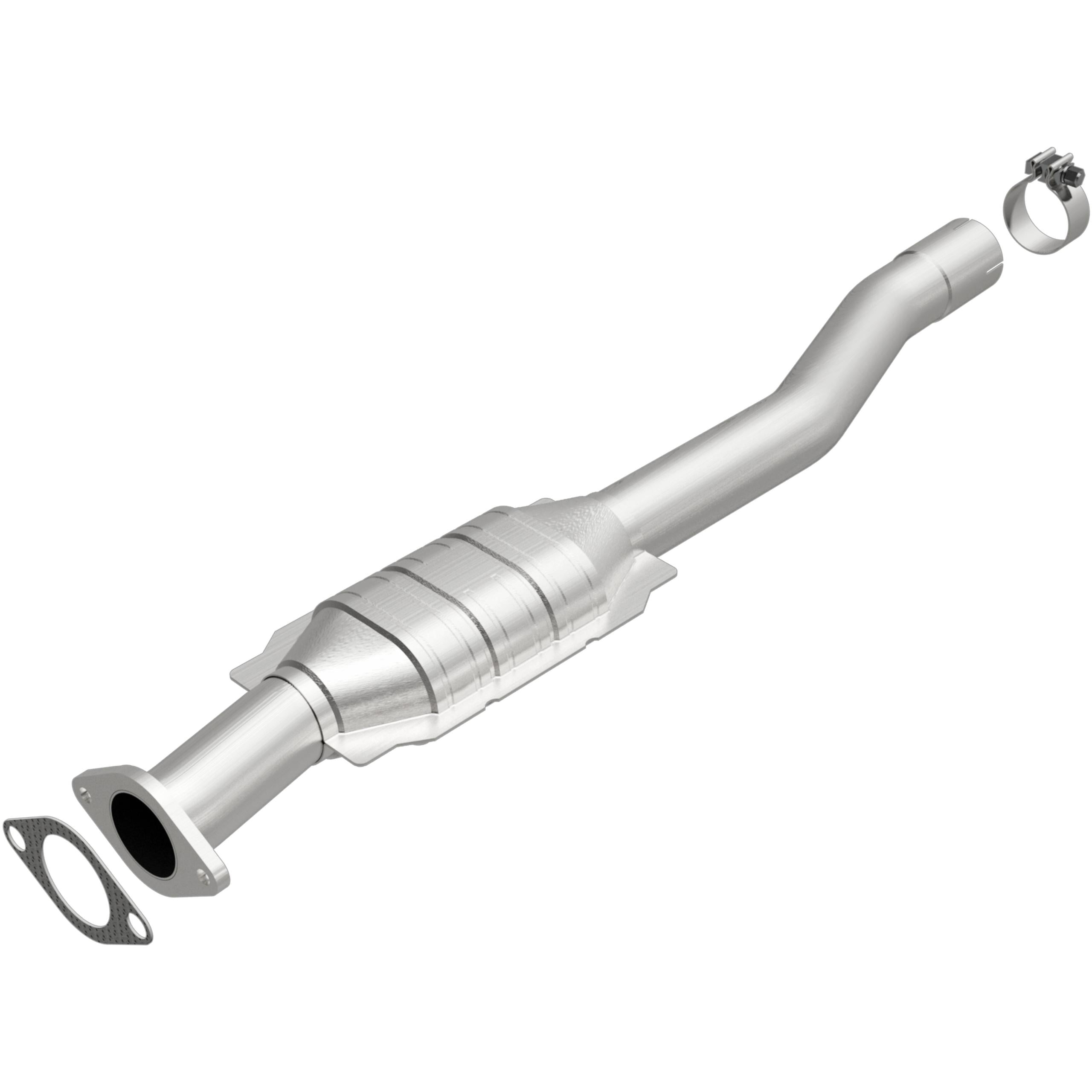 Magnaflow Direct-Fit Catalytic Converter (2010-2015 Equinox,2010-2015 GMC Terrain) - 52103