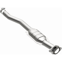 Magnaflow Direct-Fit Catalytic Converter (2010-2015 Equinox,2010-2015 GMC Terrain) - 52103