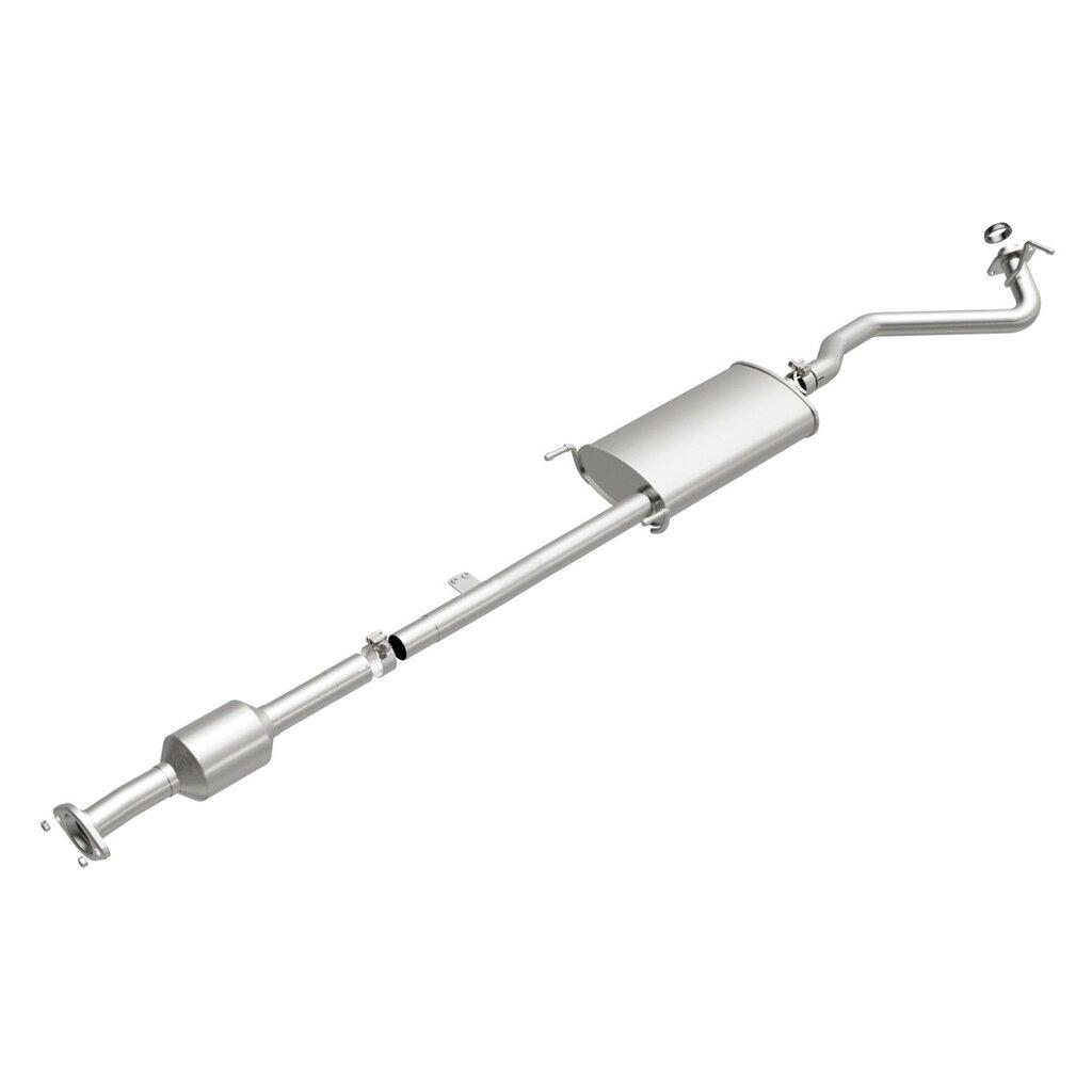 Magnaflow Direct-Fit Catalytic Converter - 52104
