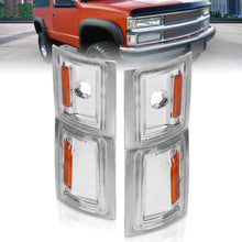 ANZO Cornering Light Assembly - 521041