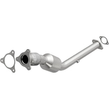 Magnaflow Direct-Fit Catalytic Converter (2004-2007 Ion,2005-2007 Cobalt) - 52106