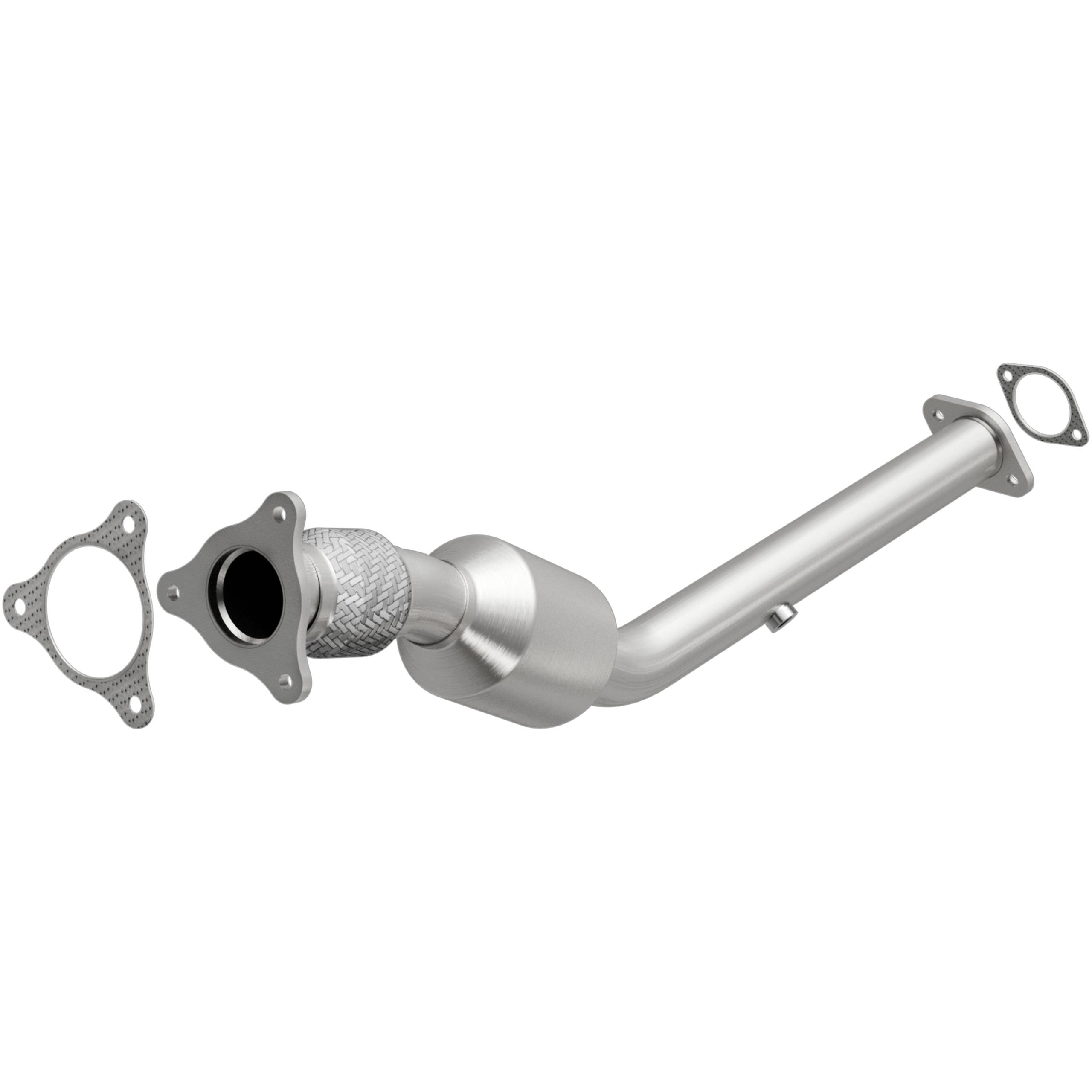 Magnaflow Direct-Fit Catalytic Converter (2004-2007 Ion,2005-2007 Cobalt) - 52106
