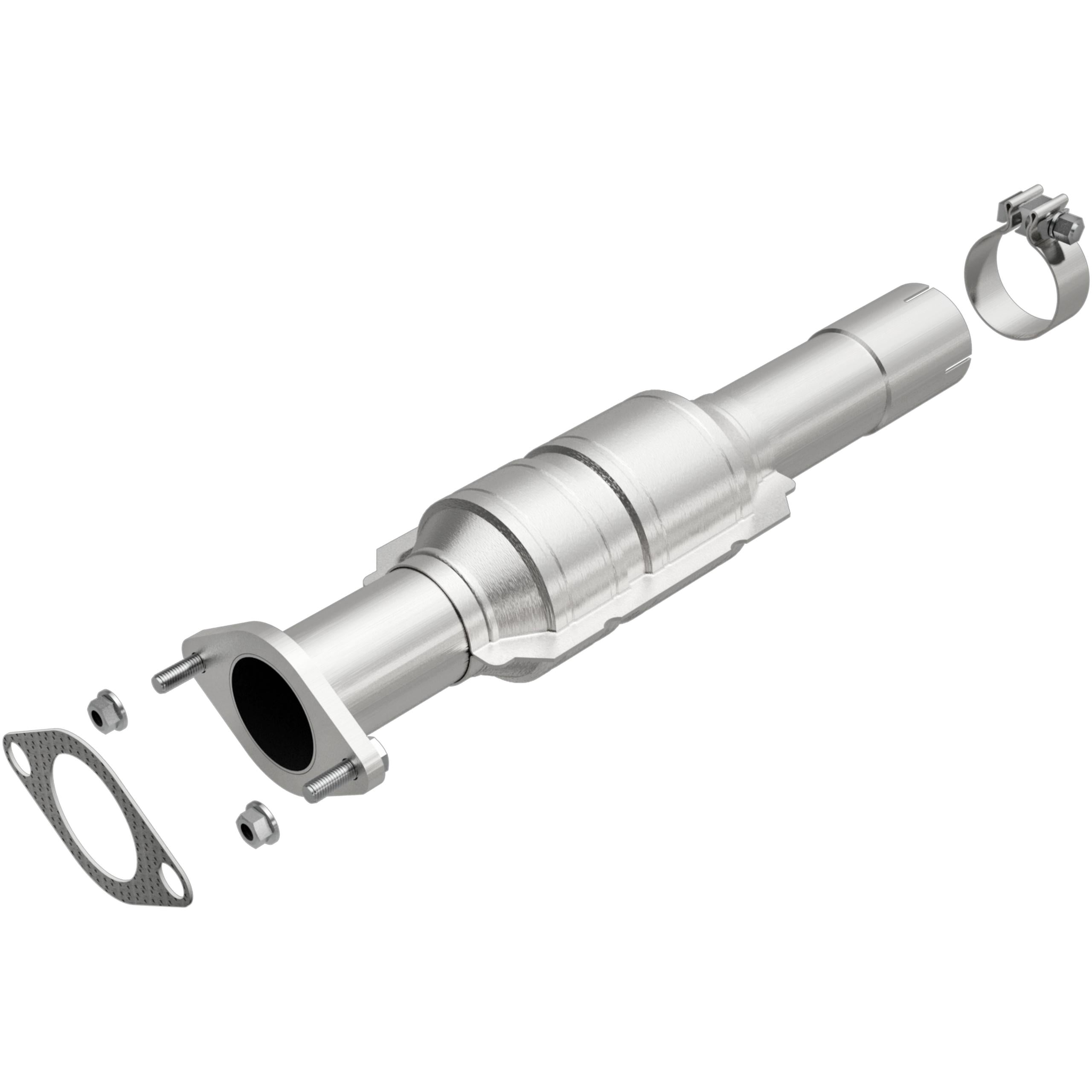 Magnaflow Direct-Fit Catalytic Converter (2014-2015 Impala Limited,2012-2013 Impala) - 52107