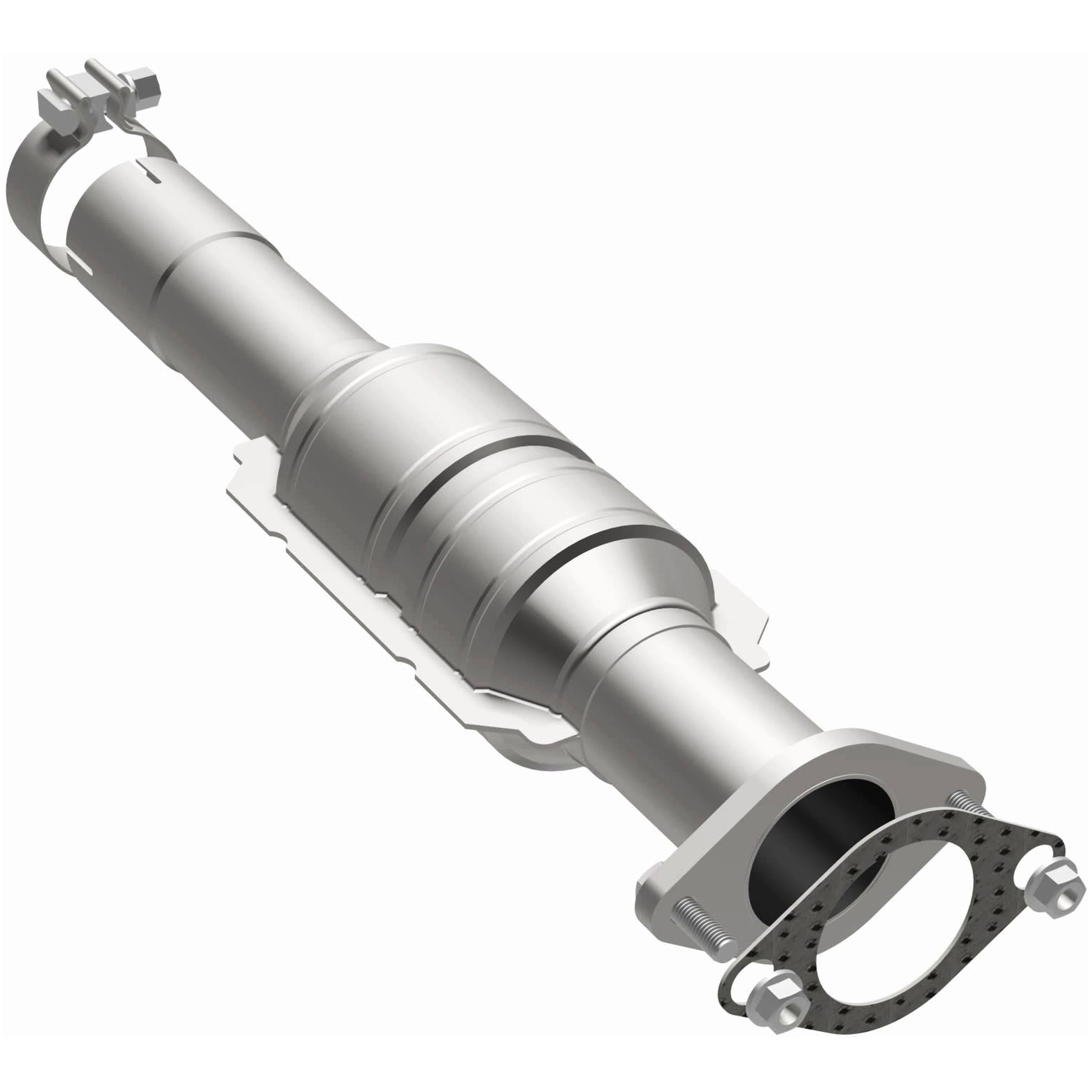 Magnaflow Direct-Fit Catalytic Converter (2014-2015 Impala Limited,2012-2013 Impala) - 52107