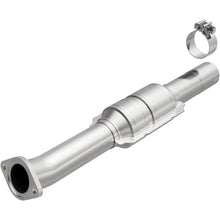 Magnaflow Direct-Fit Catalytic Converter (2009-2015 Venza) - 52108
