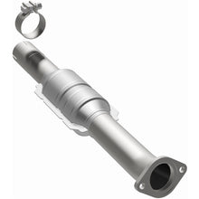 Magnaflow Direct-Fit Catalytic Converter (2009-2015 Venza) - 52108
