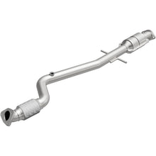 Magnaflow Direct-Fit Catalytic Converter (2011-2015 Cruze) - 52109
