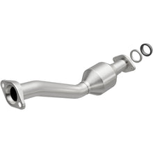 Magnaflow Direct-Fit Catalytic Converter (2011-2015 Juke) - 52110