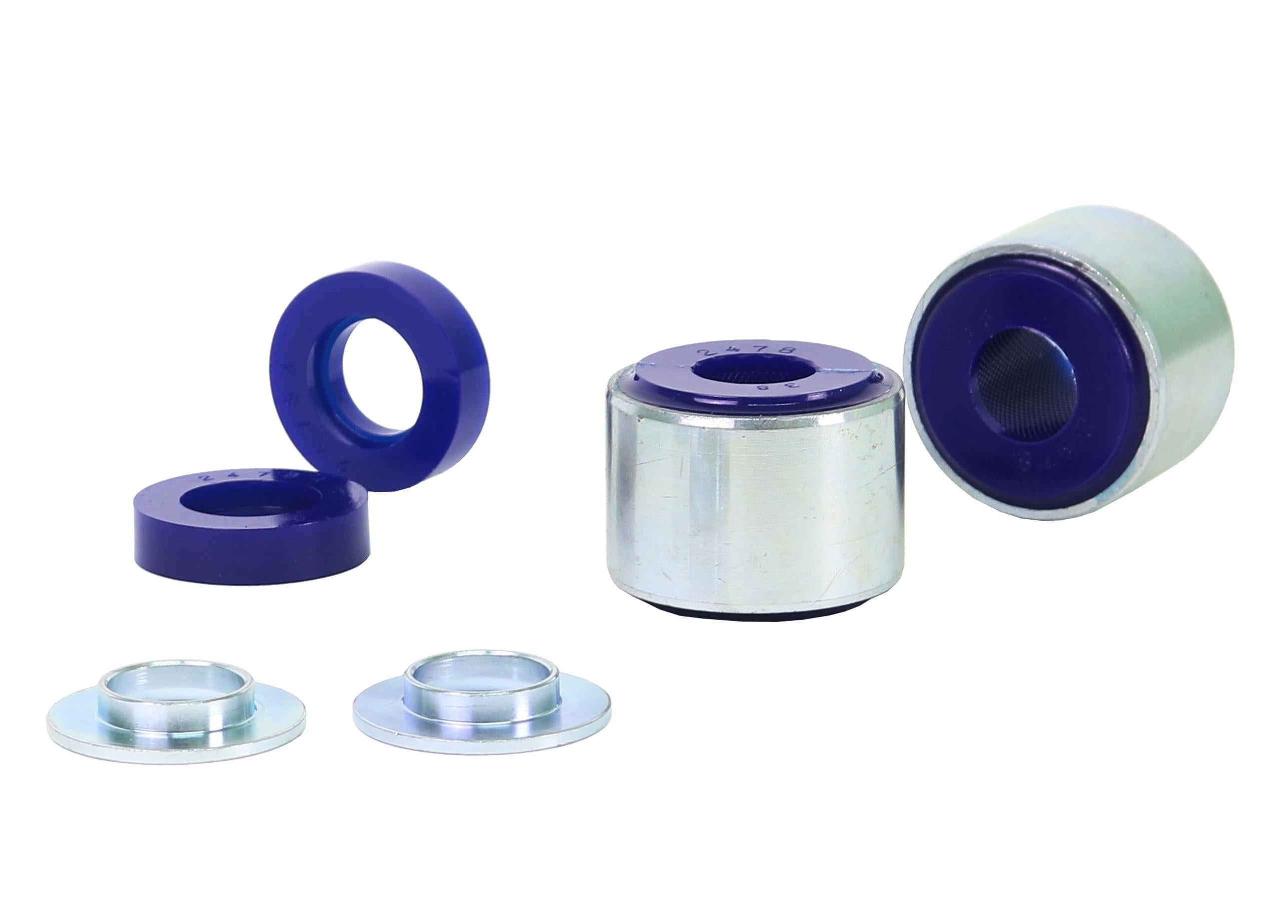SuperPro Fr/ Lwr Ctrl Arm Rear Bushing - SPF2478K