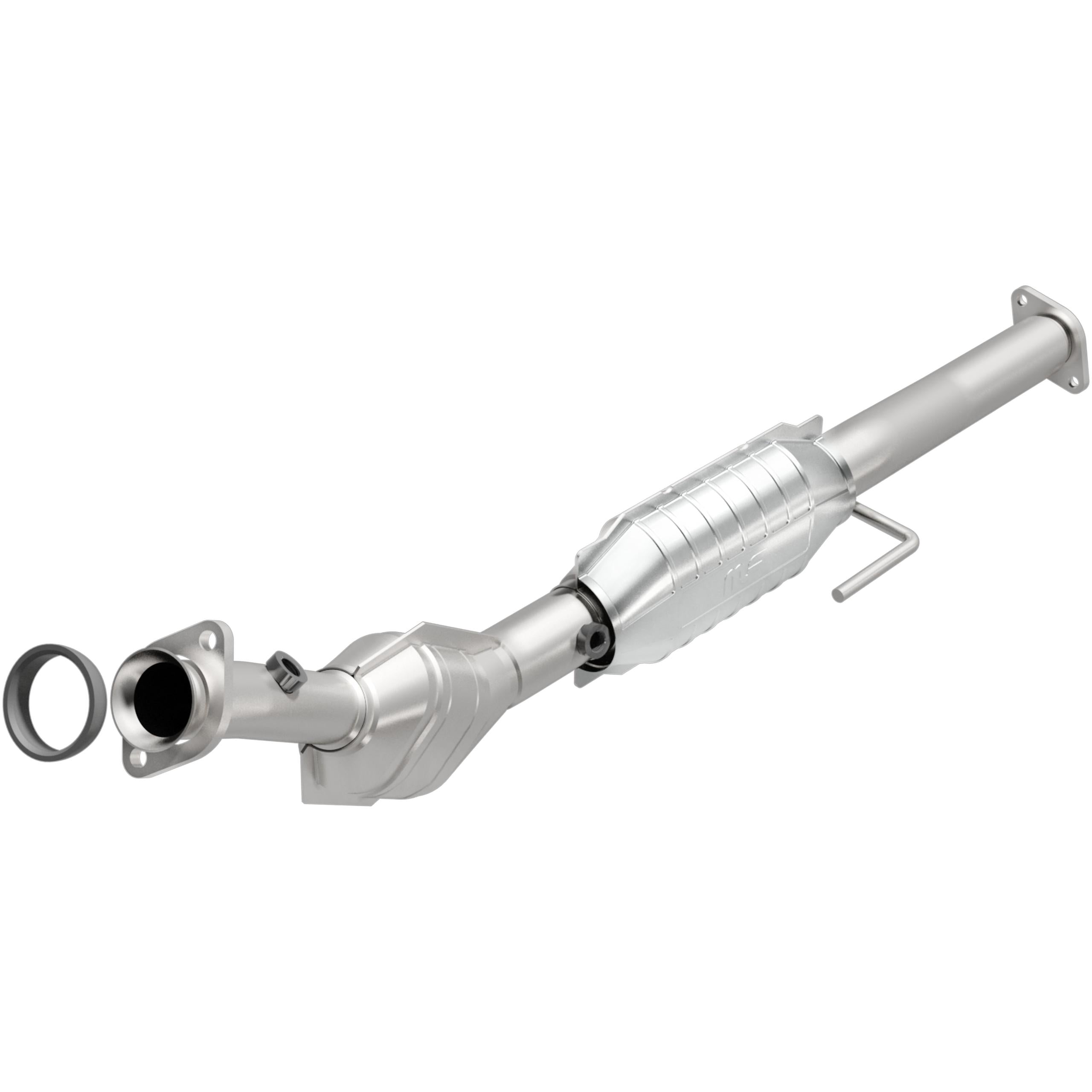 Magnaflow Direct-Fit Catalytic Converter (2007-2011 Ranger) - 52112
