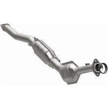 Magnaflow Direct-Fit Catalytic Converter (2007-2011 Ranger) - 52112