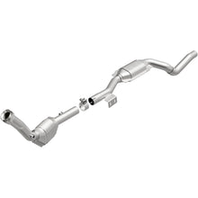 Magnaflow Direct-Fit Catalytic Converter (2003-2005 ML350) - 52115