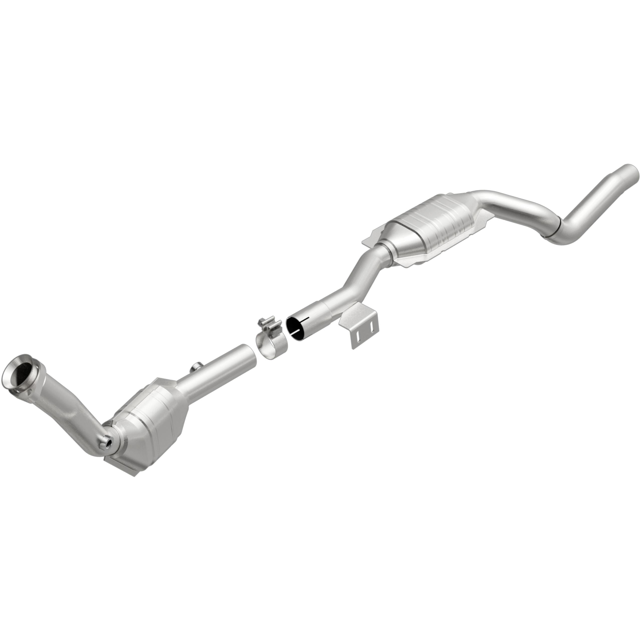 Magnaflow Direct-Fit Catalytic Converter (2003-2005 ML350) - 52115