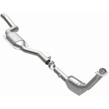 Magnaflow Direct-Fit Catalytic Converter (2003-2005 ML350) - 52115