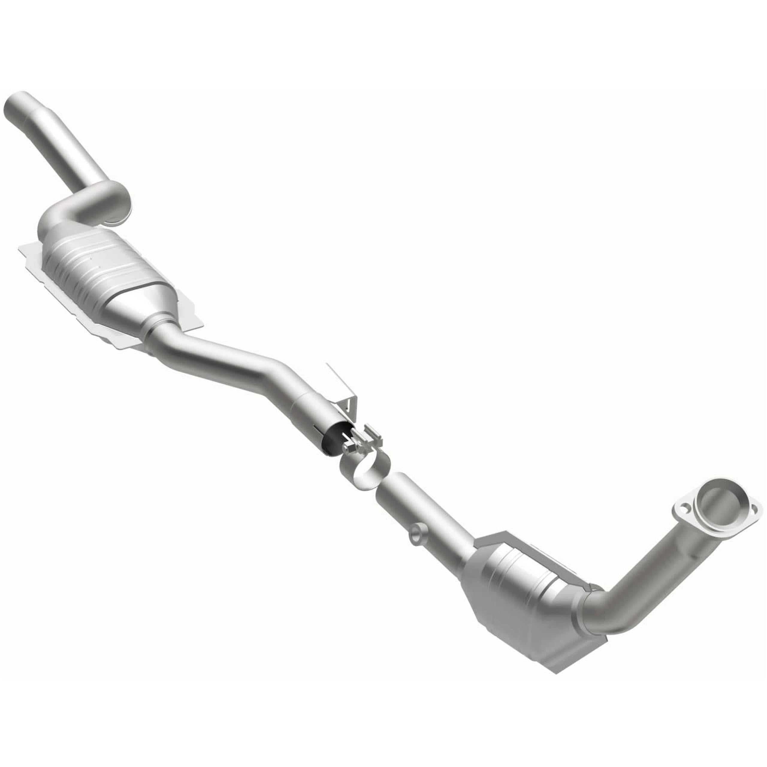 Magnaflow Direct-Fit Catalytic Converter (2003-2005 ML350) - 52115