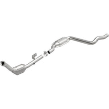 Magnaflow Direct-Fit Catalytic Converter (2003-2005 ML350) - 52116