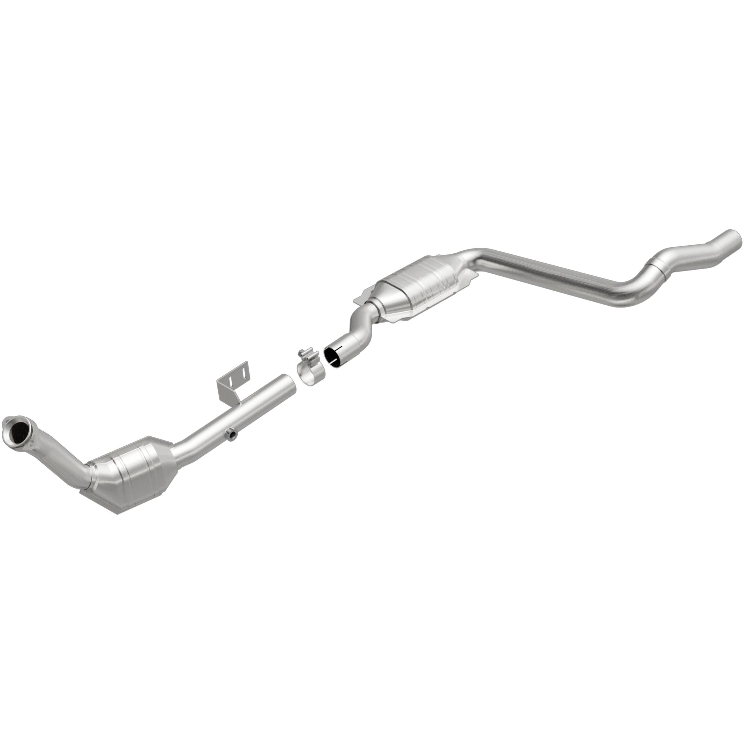 Magnaflow Direct-Fit Catalytic Converter (2003-2005 ML350) - 52116