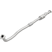 Magnaflow Direct-Fit Catalytic Converter (1988-1991 Camry) - 52121