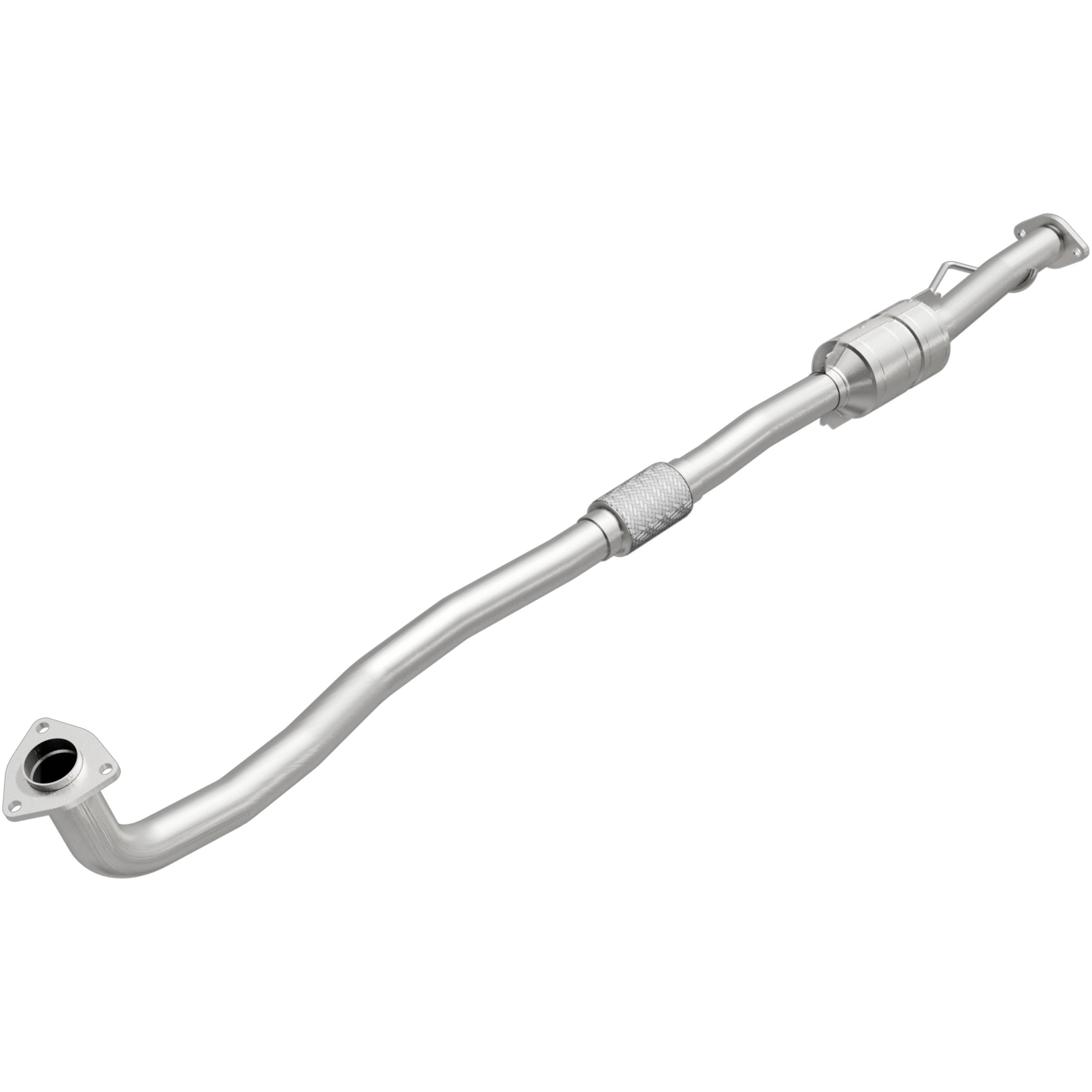 Magnaflow Direct-Fit Catalytic Converter (1988-1991 Camry) - 52121