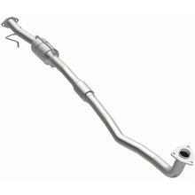 Magnaflow Direct-Fit Catalytic Converter (1988-1991 Camry) - 52121