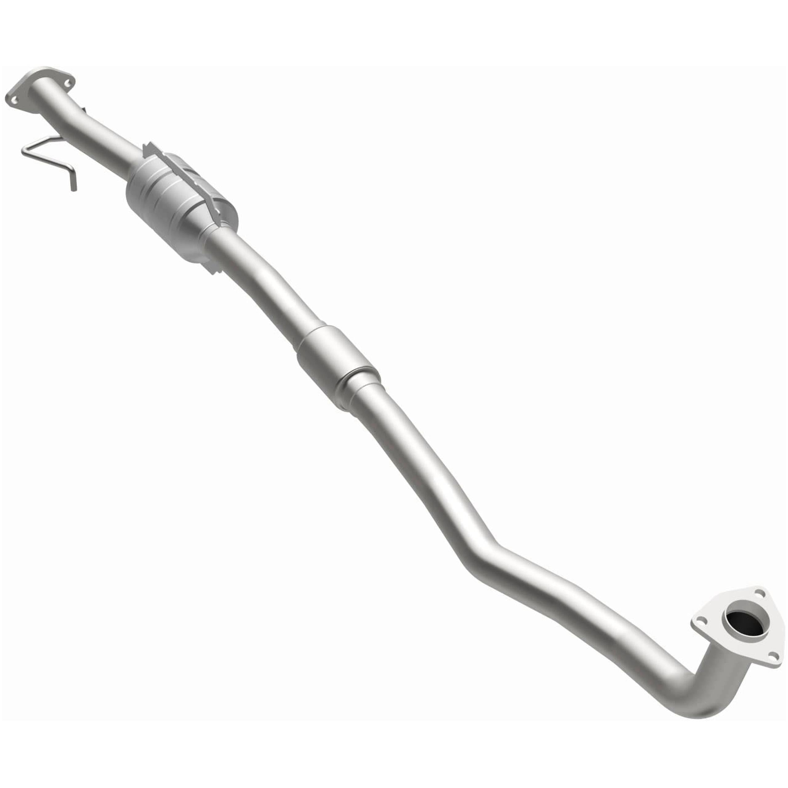 Magnaflow Direct-Fit Catalytic Converter (1988-1991 Camry) - 52121