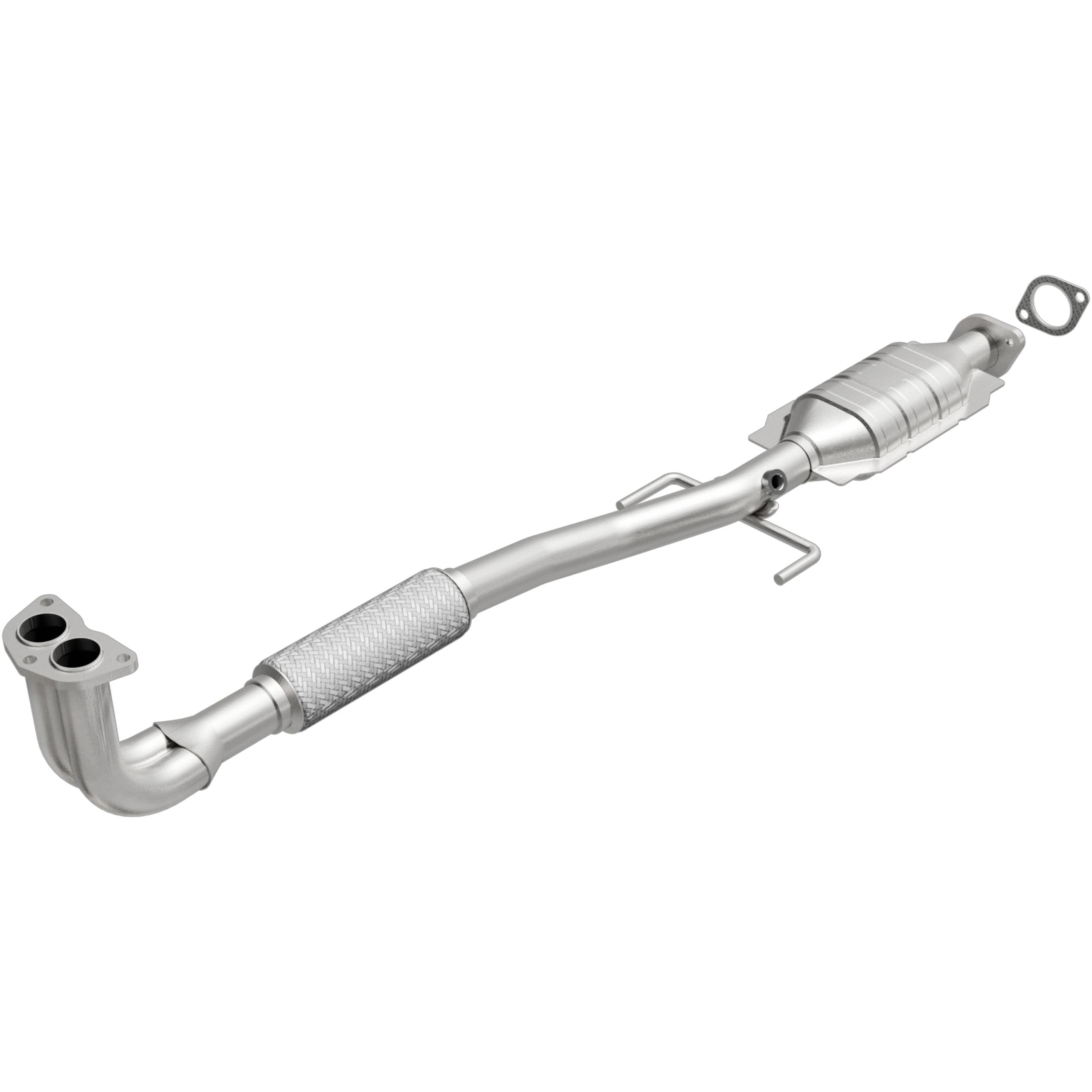 Magnaflow Direct-Fit Catalytic Converter (2004-2004 Lancer) - 52122