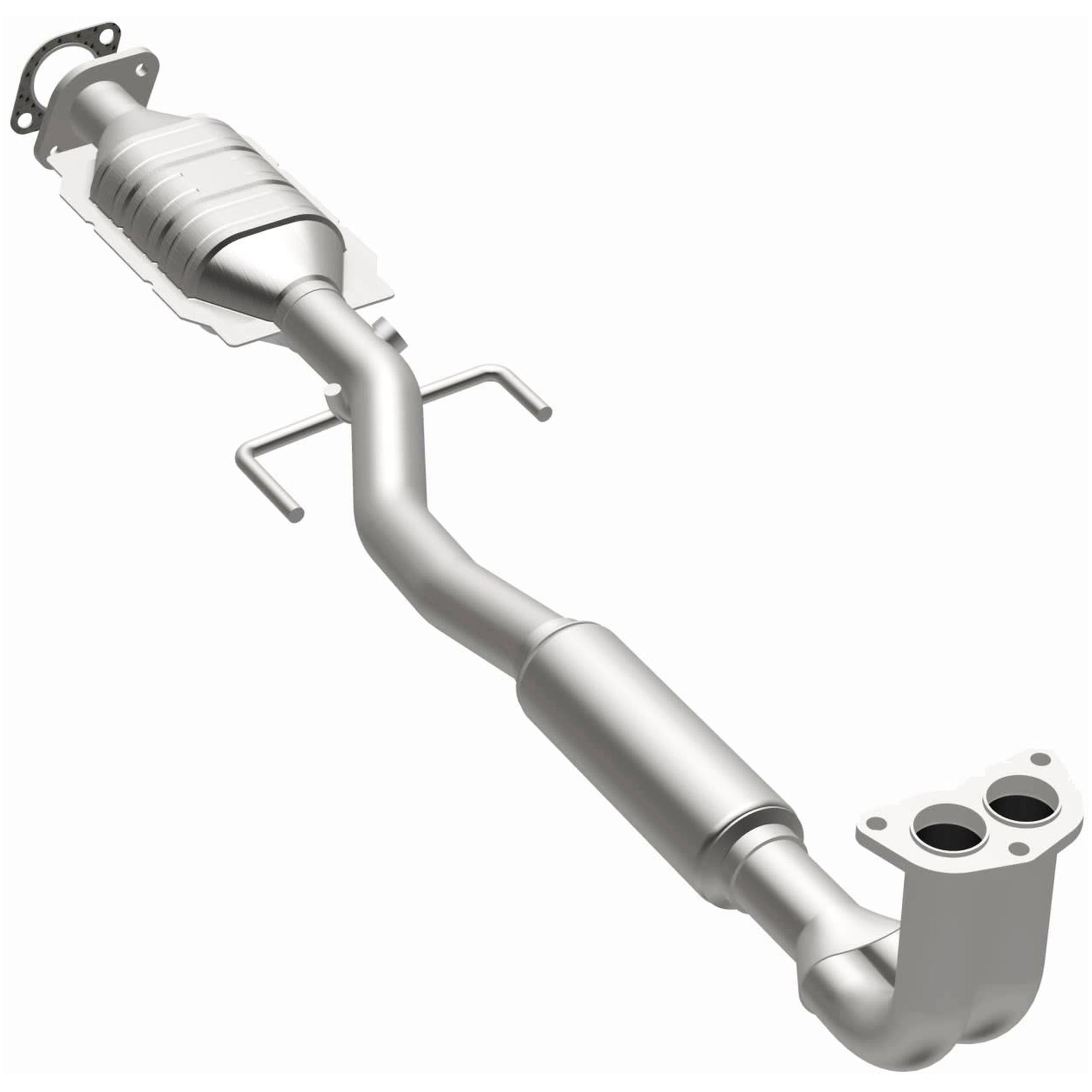 Magnaflow Direct-Fit Catalytic Converter (2004-2004 Lancer) - 52122