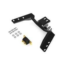 QA1 Qa1 Tunnel Mounted Torque Arm Crossmember 4L80E Transmission (1982-1992 Camaro, Firebird) - 52128