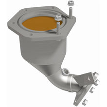 Magnaflow Direct-Fit Catalytic Converter (2009-2014 Maxima,2007-2012 Altima) - 52128