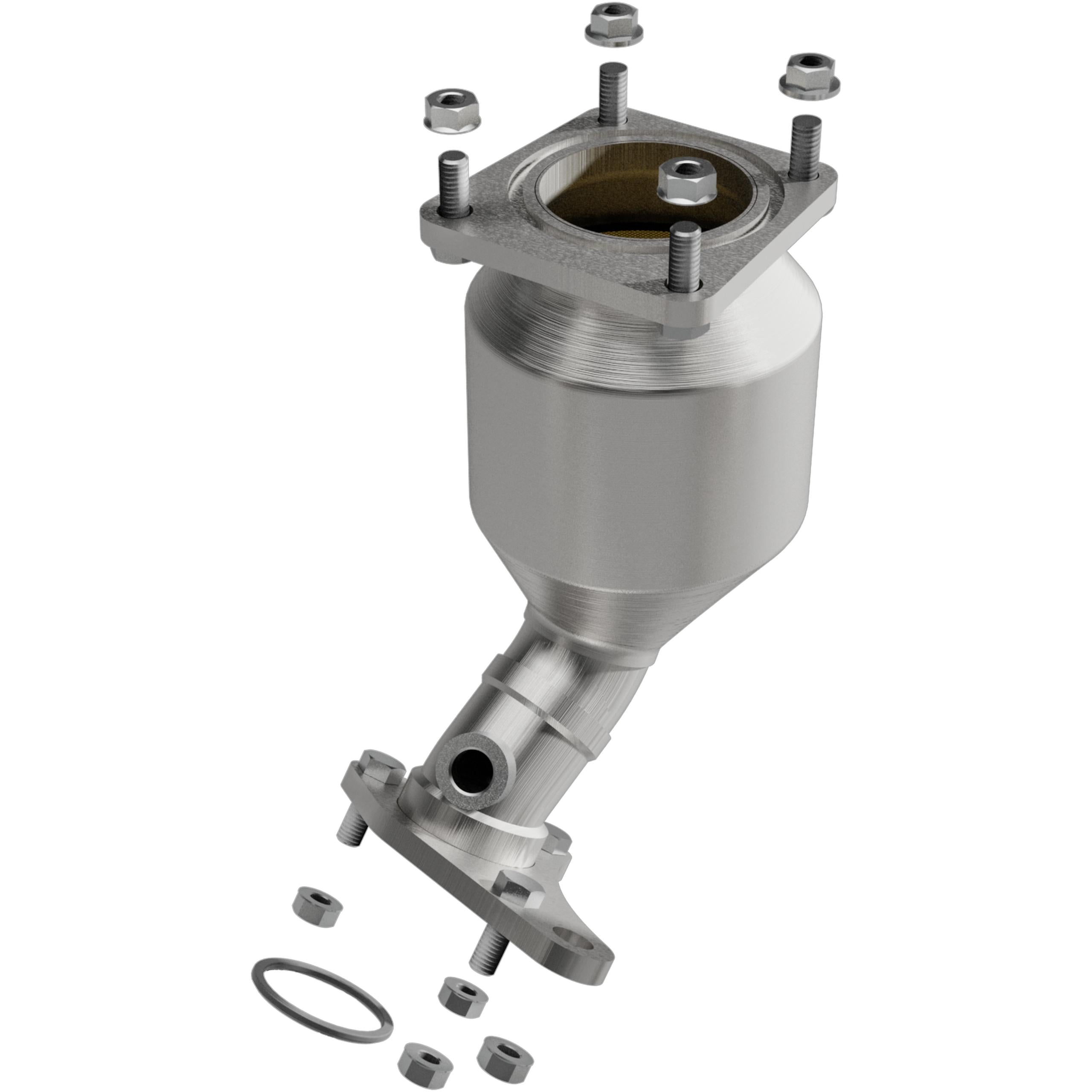 Magnaflow Direct-Fit Catalytic Converter (2009-2014 Maxima) - 52129