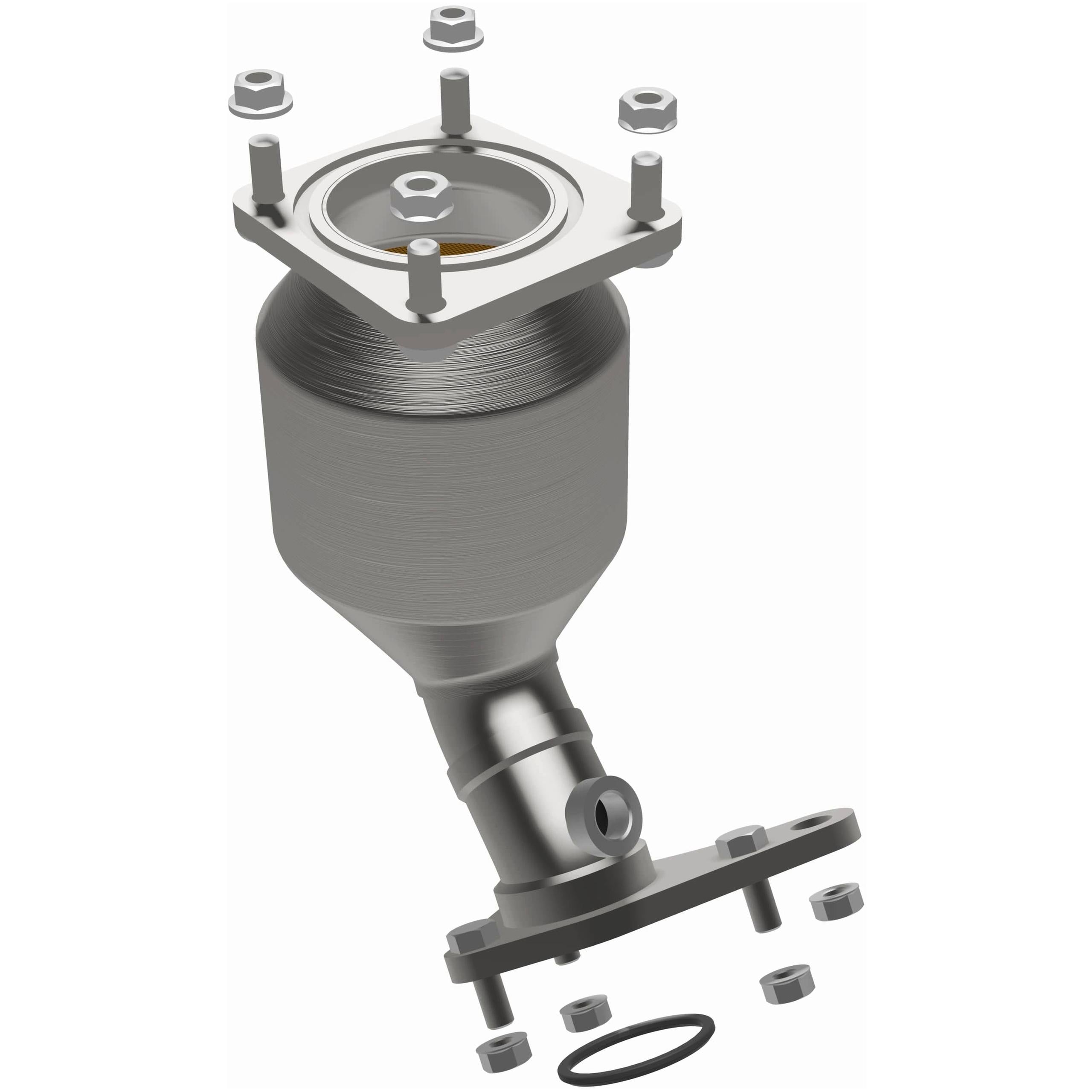 Magnaflow Direct-Fit Catalytic Converter (2009-2014 Maxima) - 52129