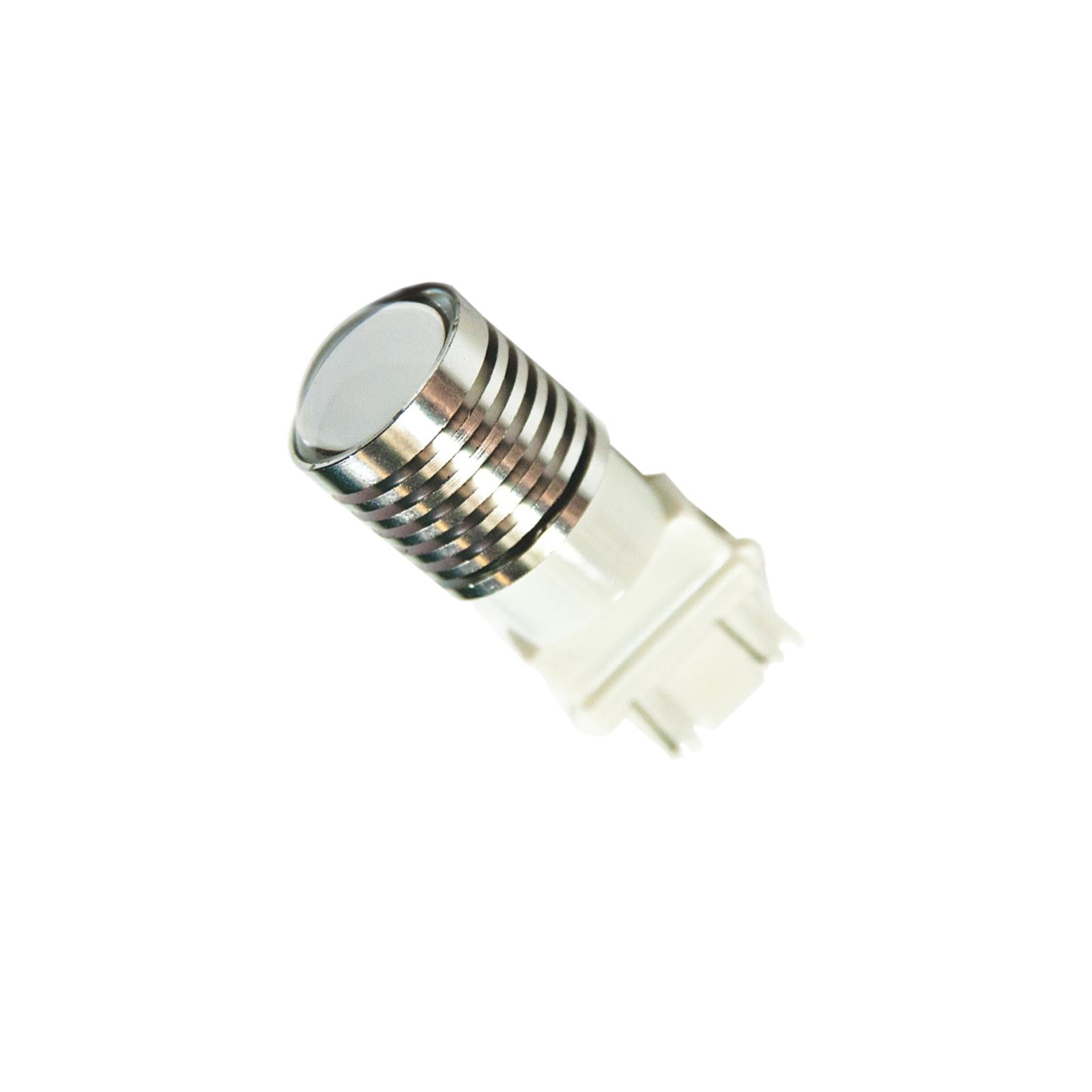 Oracle Lighting 3157 5W Cree Led Bulbs, Cool White, Pair - 5213-001