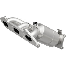 Magnaflow Manifold Catalytic Converter (2007-2010 Volvo XC90) - 52130