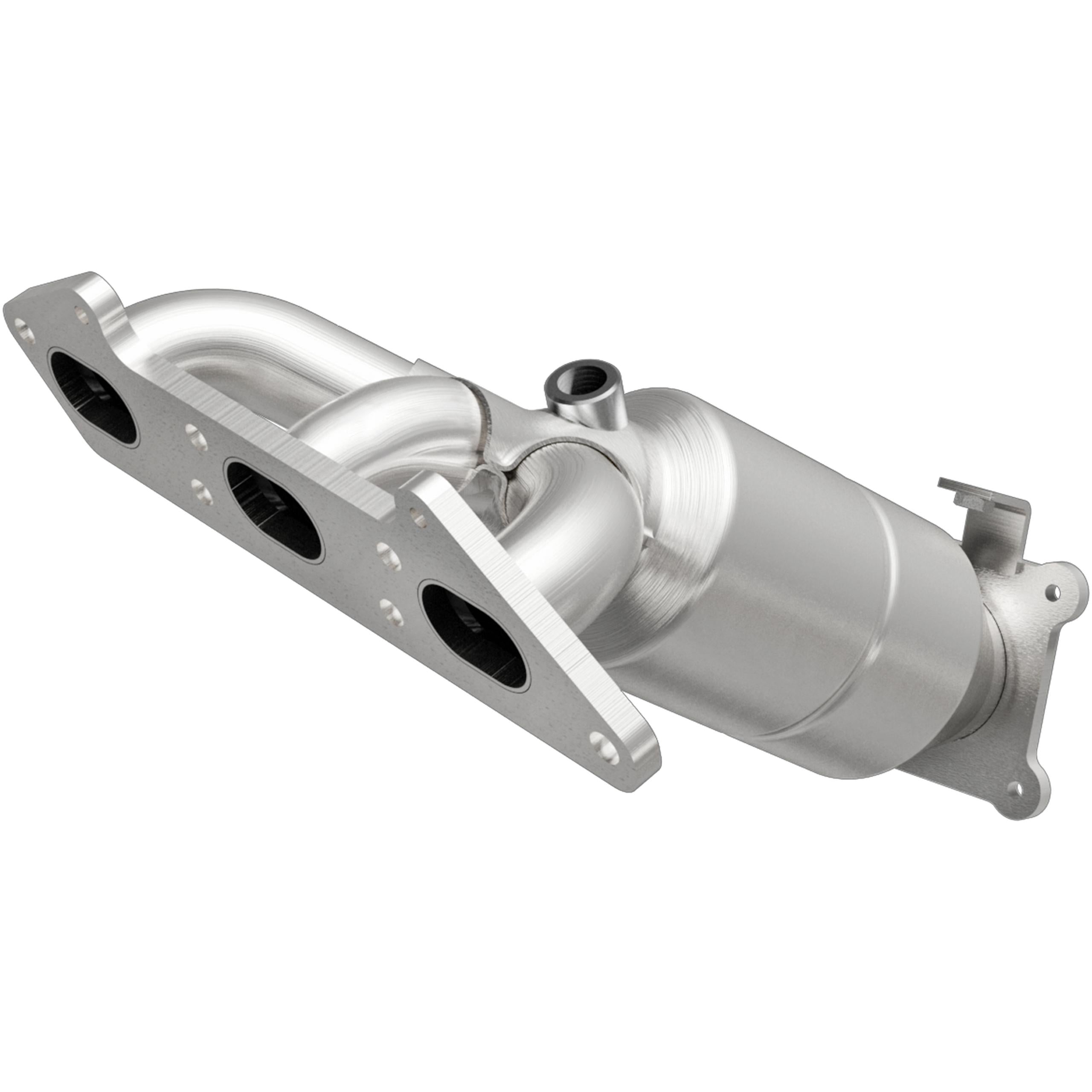 Magnaflow Manifold Catalytic Converter (2007-2010 Volvo XC90) - 52130