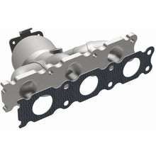 Magnaflow Manifold Catalytic Converter (2007-2010 Volvo XC90) - 52130