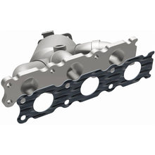 Magnaflow Manifold Catalytic Converter (2007-2010 Volvo XC90) - 52131
