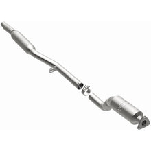 Magnaflow Direct-Fit Catalytic Converter (2005-2008 A6 Quattro) - 52132