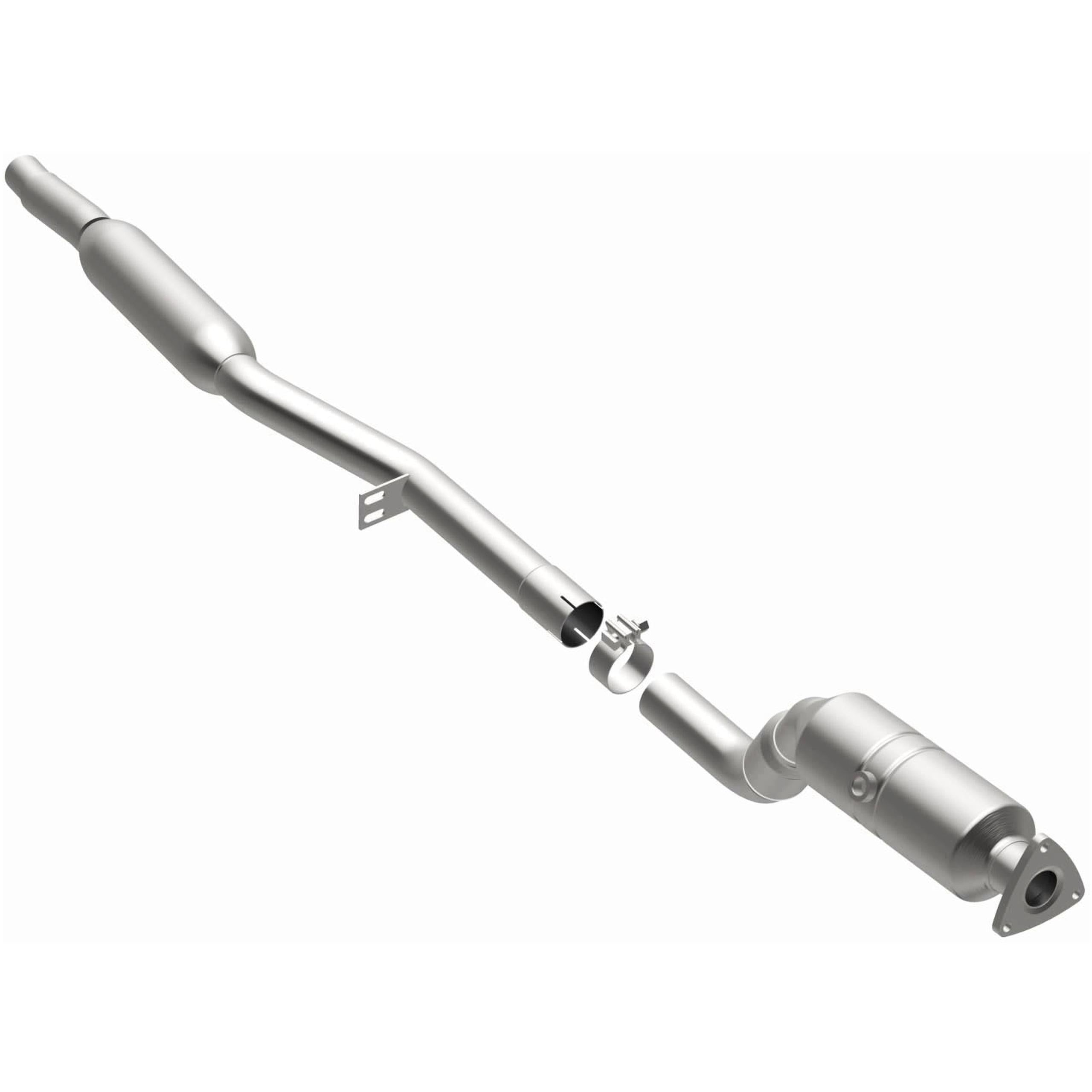 Magnaflow Direct-Fit Catalytic Converter (2005-2008 A6 Quattro) - 52132