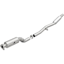 Magnaflow Direct-Fit Catalytic Converter (2005-2008 A6 Quattro) - 52133