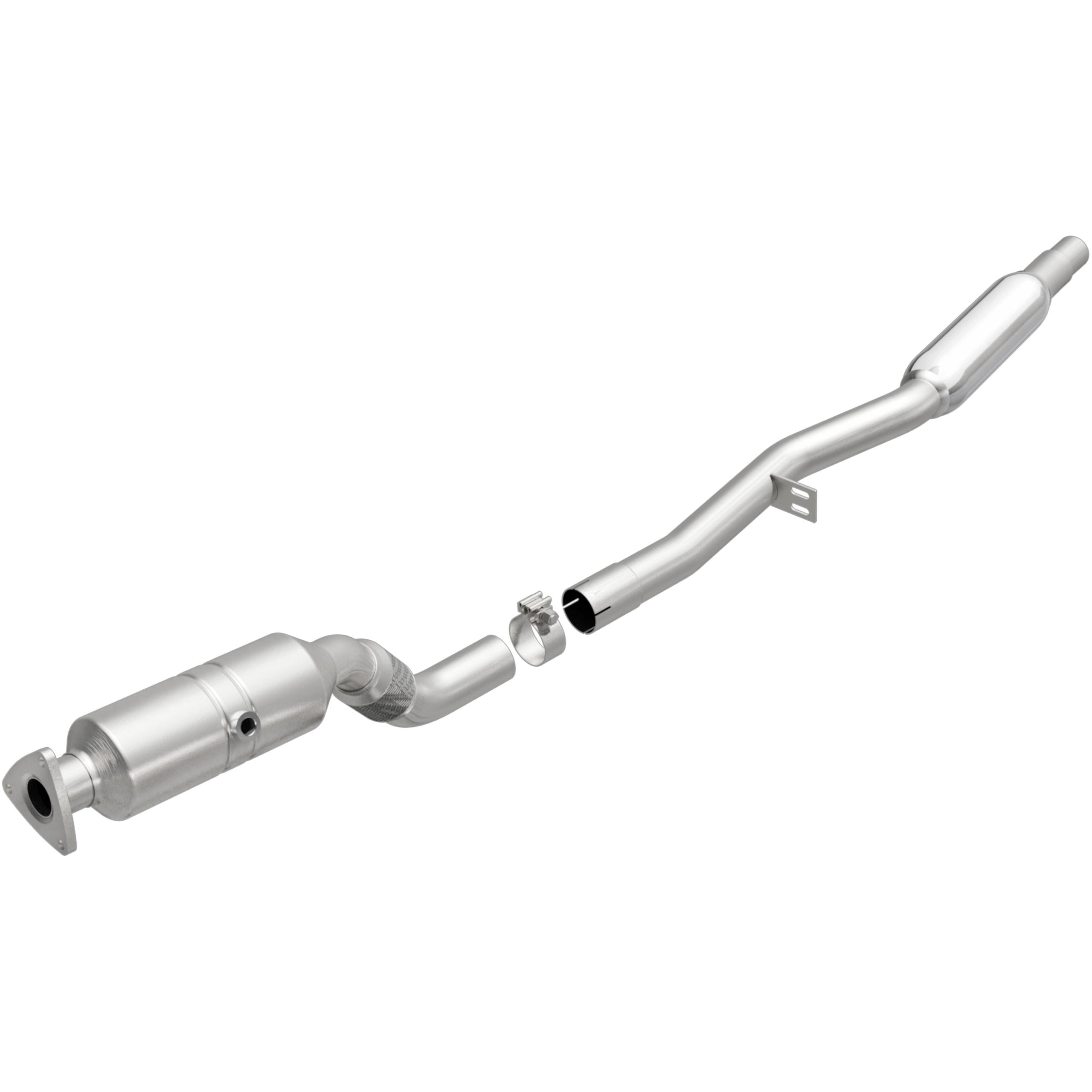 Magnaflow Direct-Fit Catalytic Converter (2005-2008 A6 Quattro) - 52133