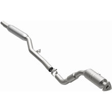 Magnaflow Direct-Fit Catalytic Converter (2005-2008 A6 Quattro) - 52133