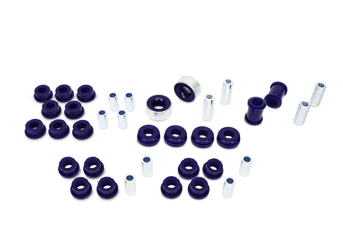 SuperPro Suspension Bushing Kit - KIT5171K-RG